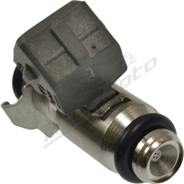 STANDARD MOTOR PRODUCTS Replacement Fuel Injector Harley Davidson FLHRCI / FLHRI / FLHTI / FLSTCI / FLSTFI / FLTRI / FXDI / FXDWG / FXSTBI / FXSTI 1450 01-06
