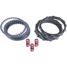 BARNETT Clutch Kit Harley Davidson 1690-1923cc 2017-2026
