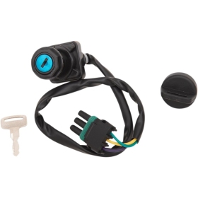 MOOSE OFFROAD Ignition Switch Can Am Traxter 500 4x4 99-04