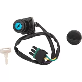 MOOSE OFFROAD Ignition Switch Can Am Traxter 500 4x4 99-04
