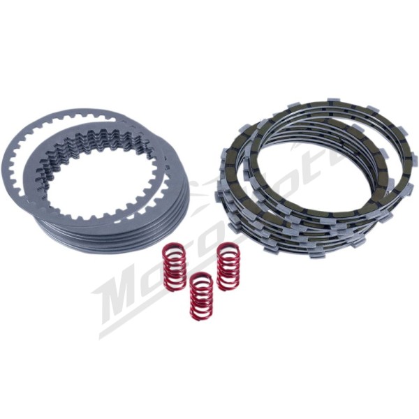 BARNETT Clutch Kit Harley Davidson 1690-1923cc 2017-2026