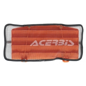 ACERBIS Universal radiator protection nets 2pcs