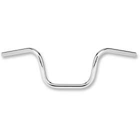 BILTWELL 1" Handlebar Ø25,4mm 77,5x20,5cm