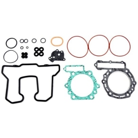 CENTAURO cilindro tarpinės KAWASAKI KLR 600 1984-1994