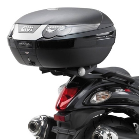 Givi specific Monorack galinės daiktadėžės laikiklis Suzuki GSX1300R Hayabusa 08-16