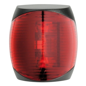 Osculati Sphera II navigation light red