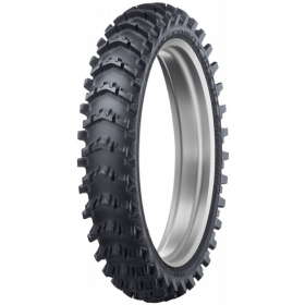 TYRE DUNLOP Geomax MX14 TT 41J NHS 70/100 R10