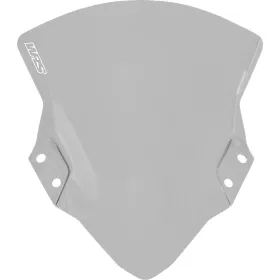 WRS RACE Windscreen Clear Kawasaki EX 400cc 18-23