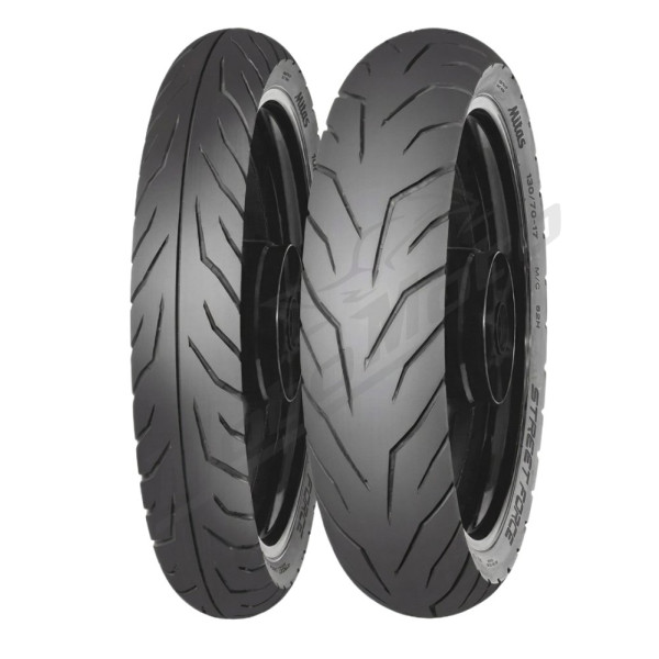 Tyre MITAS STREET FORCE 150/70 R17 TL/TT 69H