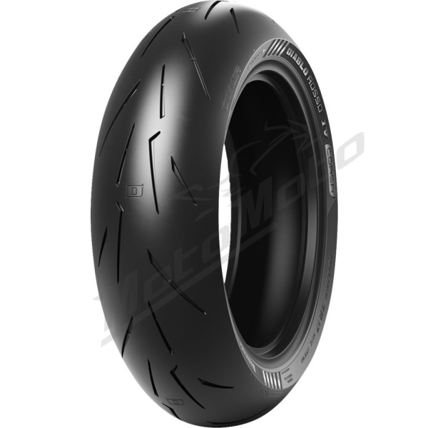 Tire PIRELLI Diablo Rosso™ IV Corsa  200/55 R17
