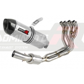 Exhaust kit Dominator EX HP1 SUZUKI GSX-R 1000 2017-2021