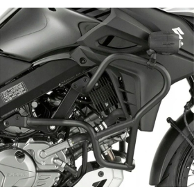 KAPPA Engine guards Suzuki DL 650 V-Strom 11-24