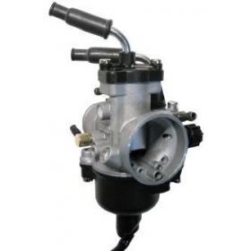 Carburetor 22mm DELL'ORTO PHVB (Manual choke)