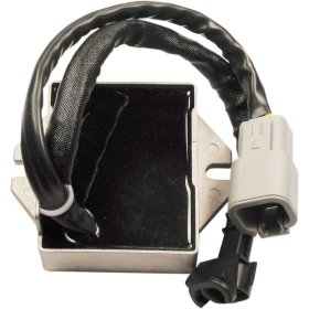 RICK'S MOTORSPORT ELECTRIC Hot Shot Regulator-Rectifier Buell 1125 Cr/R 2009