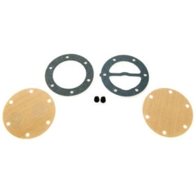 Sno-X Fuel pump repair kit Mikuni double 63mm