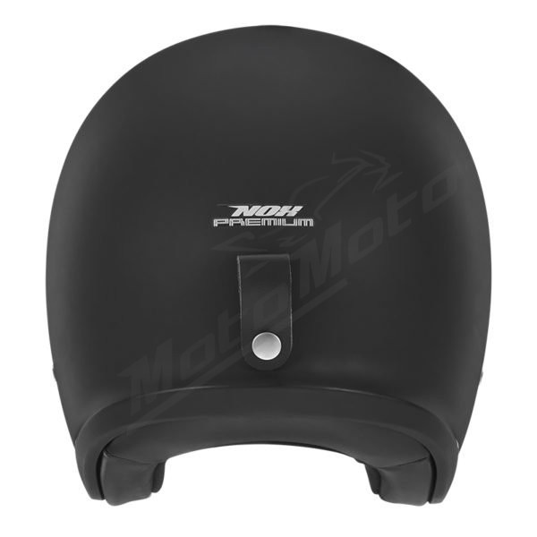 NOX Open Jet Helmet NOX JET NEXT
