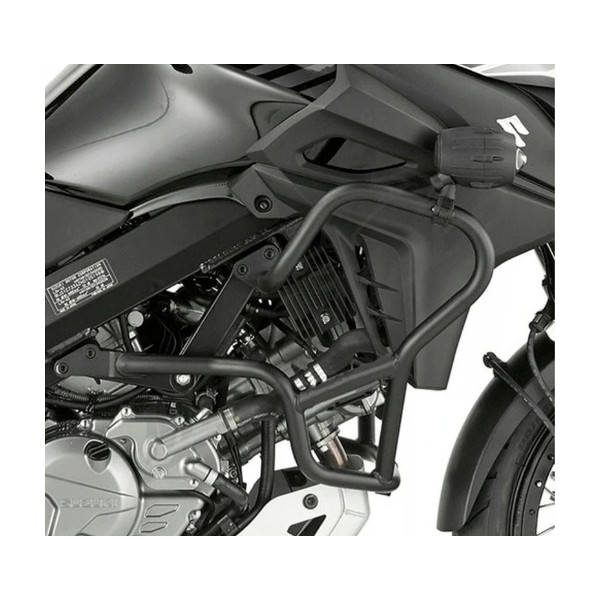 KAPPA Variklio apsauginiai lankai Suzuki DL 650 V-Strom 11-24