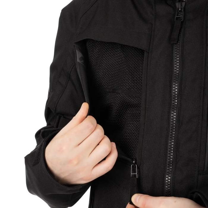 Oxford Toronto 1.0 D2D Mens Jacket