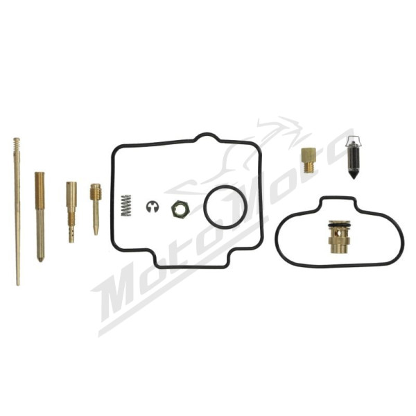 Tourmax Carburettor repair kit Honda CR 125 2001