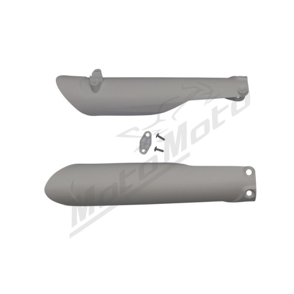 UFO Fork Guards For Husqvarna FC / FE / TC / TE / TX 125-501cc 15-23
