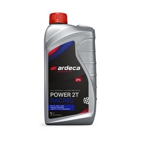 Alyva ARDECA POWER RACING Sintetinė - 2T - 1L