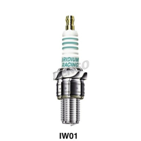 DENSO Spark plug IW01-27 / R7376-9 / R6252E9 Kawasaki KX 250 92-94