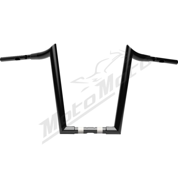 LA CHOPPERS 1-1/2" Grande Prime Ape Hanger Handlebar 38mm 97x40,5cm Harley Davidson