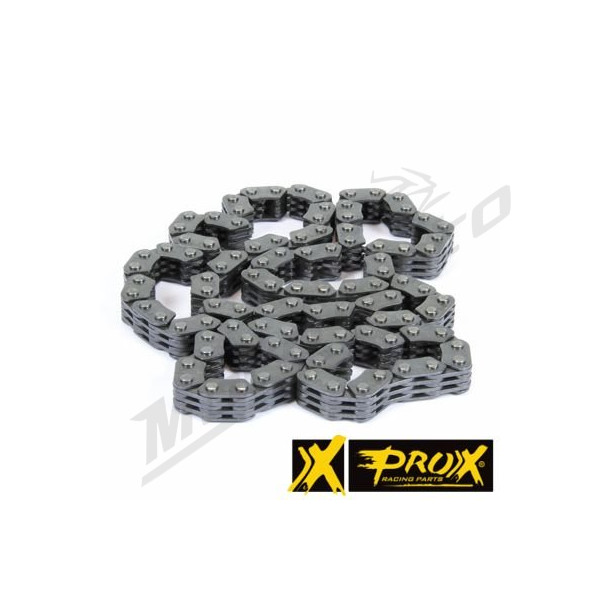 PROX Cam Chain 102 Links Honda / Kawasaki 160-250cc 85-04