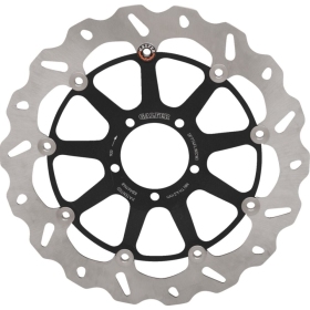 GALFER Wave® Front Brake Rotor Right Ducati Panigale / Streetfighter / Superleggera 848-1299cc 07-24