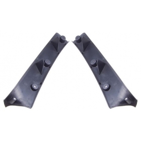 Side plastics mounting SHINERAY XY250-5A 2pcs