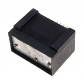 Srovės lygintuvas + posūkių relė SIMSON / UNIVERSALUS 12V 2x21W / 2,5A 4kontaktų
