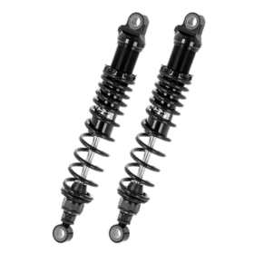YSS TOP LINE Galinis Amortizatorius 390mm Triumph Thruxton 1200cc 16->