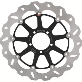 GALFER Wave® Front Brake Rotor Right Ducati Panigale / Streetfighter / Superleggera 848-1299cc 07-24