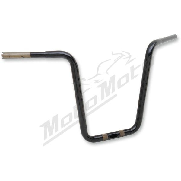 DRAG SPECIALTIES 1-1/4" Touring Handlebar Ø25,4mm ​​​​​​​Harley Davidson FLRT / FLTRK / FLTRKSE / FLTRT 1690-1923cc 15-24