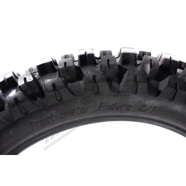 MOTOZ Tractionator Enduro S/T Tire 110/90 R19 62R TT