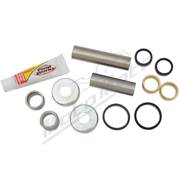 PIVOT WORKS Swingarm Rear Bearing Kit Yamaha YFS 200 88-06