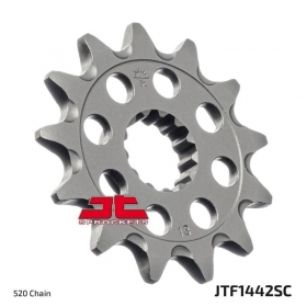 Front sprocket JTF1442.SC