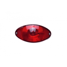 UNIVERSAL TAIL LIGHT 126MM