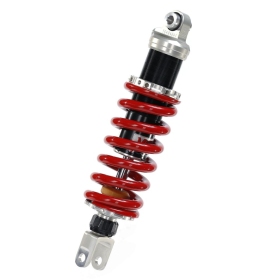 YSS Emulsion Mono Gas Shock Adjustable Length Yamaha XT 660 R/X 04-14