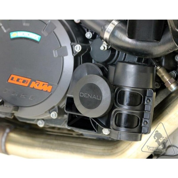 DENALI Soundbomb Horn Mount KTM Adventure KTM Adventure 1050/1290 13-24
