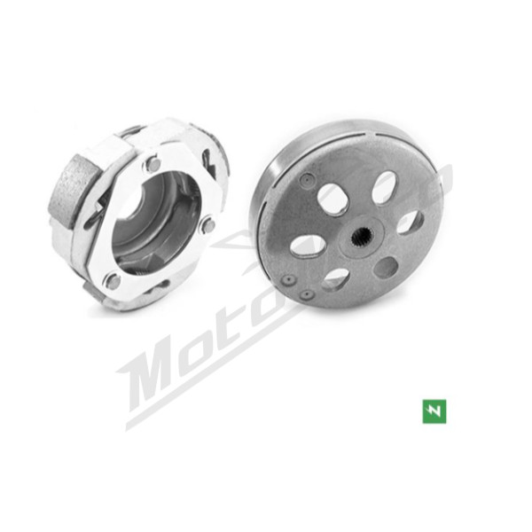 Newfren centrifugal clutch Honda / Kymco 125-200cc 99->