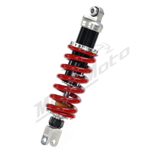 YSS Emulsion Mono Gas Shock Adjustable Length Yamaha XT 660 R/X 04-14