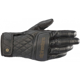 Alpinestars Brass Motorcycle Gloves