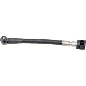 DRAG SPECIALTIES EFI Fuel Line Harley Davidson FLD / FLHR / FLHRC / FLHRS / FLHTCI 1450-1800cc