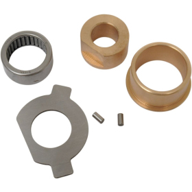 EASTERN MOTORCYCLE PARTS Cam Bushing Kit Harley Davidson FL / FLH / FLST / FXLR / FXSTS 1200-1340 73-99