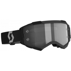 Off Road Scott Fury Light Sensitive Goggles