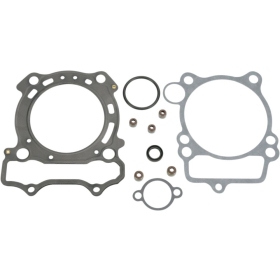 MOOSE OFFROAD Top End Gasket Kit Yamaha WR F / YZ / YZ F 250cc 01-13