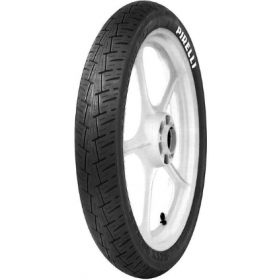 Tyre PIRELLI CITY DEMON TL 63S 120/90 R16