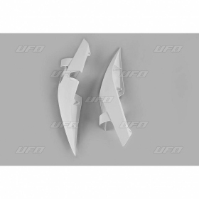 UFO Rear Fender for Husqvarna TC / TE 449-511 11-13