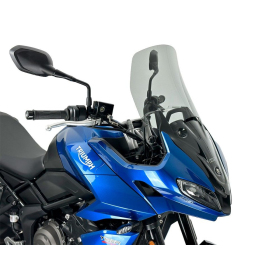 WRS TR008F TOURING Windscreen Triumph Tiger Sport 660 ABS 22-23